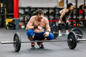 Crossfit gym vs. normal gym what is the difference?