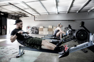 morning crossfit classes in Raleigh