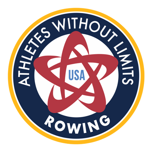 Athletes Without Limits Logo